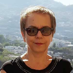 Patrizia&nbsp;Cardillo