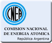 CNEA - COMISIÓN NACIONAL DE ENERGÍA ATÓMICA