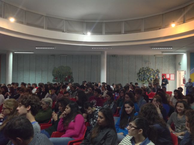 Gli studenti