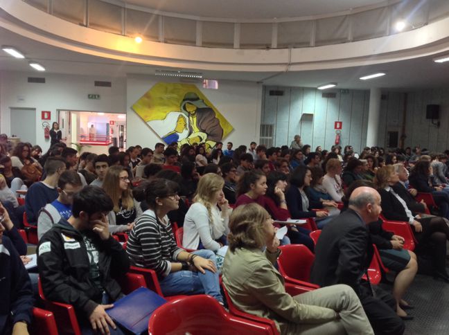 Gli studenti