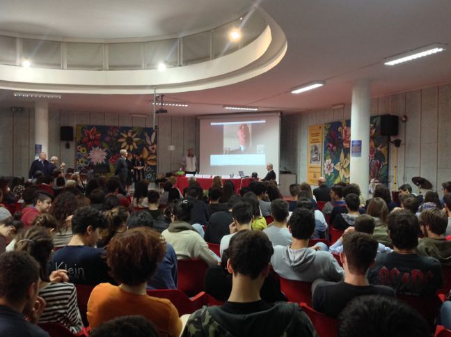 Gli studenti